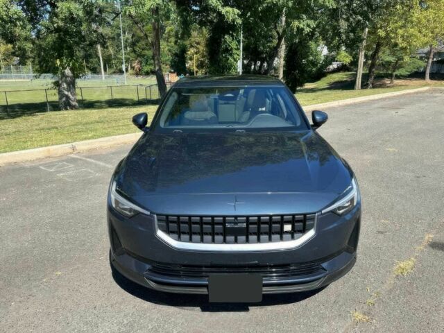 Сірий Polestar Інша, об'ємом двигуна 0 л та пробігом 25 тис. км за 16000 $, фото 1 на Automoto.ua