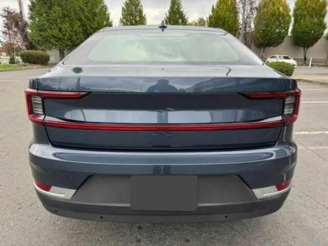 Серый Polestar Другая, объемом двигателя 0 л и пробегом 18 тыс. км за 14500 $, фото 6 на Automoto.ua