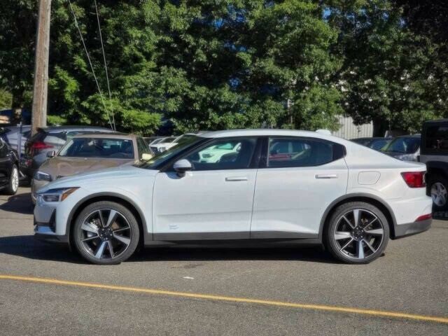 Серый Polestar Другая, объемом двигателя 0 л и пробегом 12 тыс. км за 1300 $, фото 3 на Automoto.ua