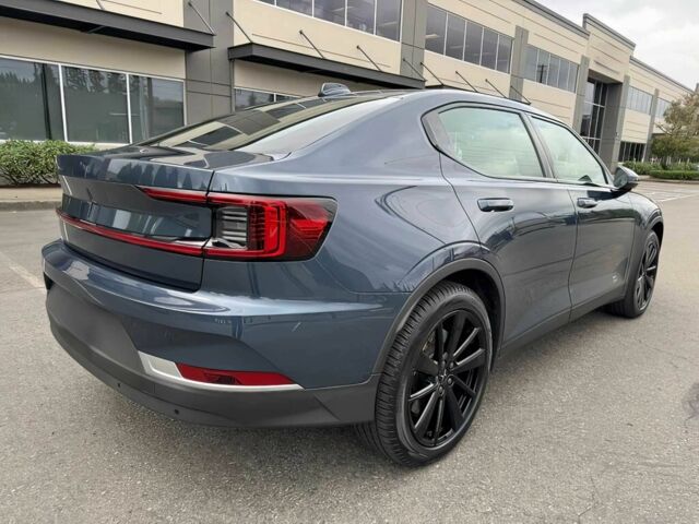 Сірий Polestar Інша, об'ємом двигуна 0 л та пробігом 23 тис. км за 14000 $, фото 4 на Automoto.ua