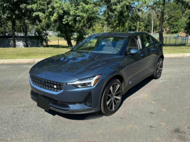 Сірий Polestar Інша, об'ємом двигуна 0 л та пробігом 25 тис. км за 16000 $, фото 2 на Automoto.ua
