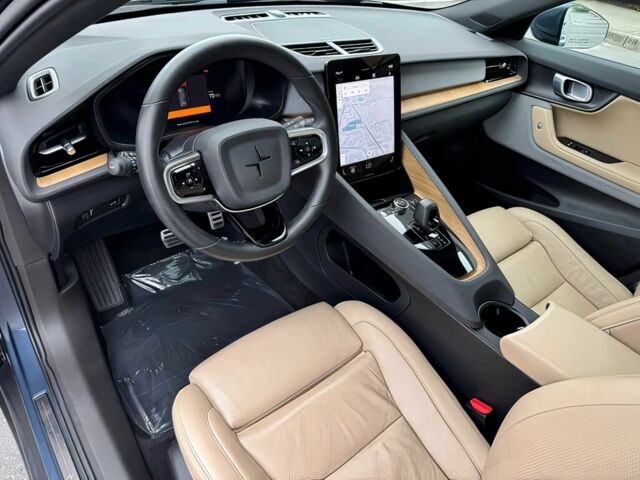 Сірий Polestar Інша, об'ємом двигуна 0 л та пробігом 23 тис. км за 14000 $, фото 8 на Automoto.ua