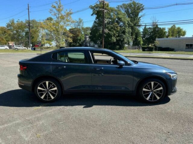 Сірий Polestar Інша, об'ємом двигуна 0 л та пробігом 25 тис. км за 16000 $, фото 3 на Automoto.ua