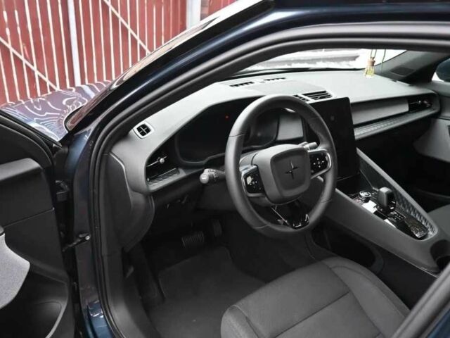 Сірий Polestar Інша, об'ємом двигуна 0 л та пробігом 62 тис. км за 15200 $, фото 19 на Automoto.ua