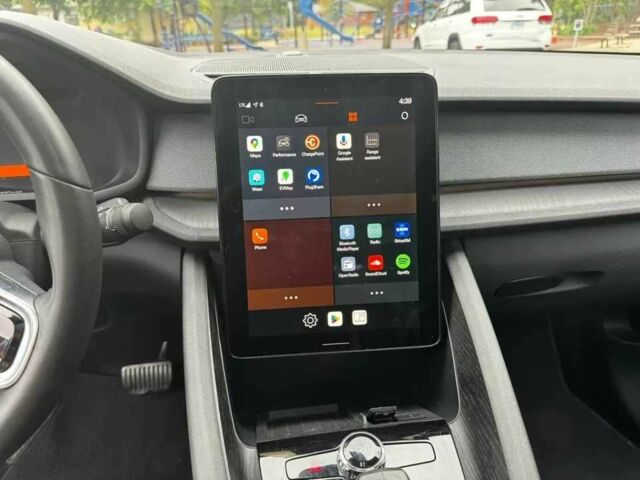 Сірий Polestar Інша, об'ємом двигуна 0 л та пробігом 39 тис. км за 7900 $, фото 8 на Automoto.ua