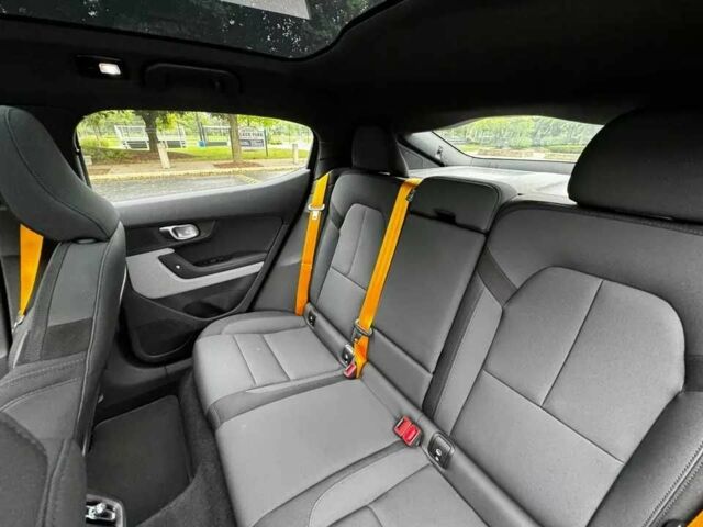 Серый Polestar Другая, объемом двигателя 0 л и пробегом 39 тыс. км за 7900 $, фото 12 на Automoto.ua