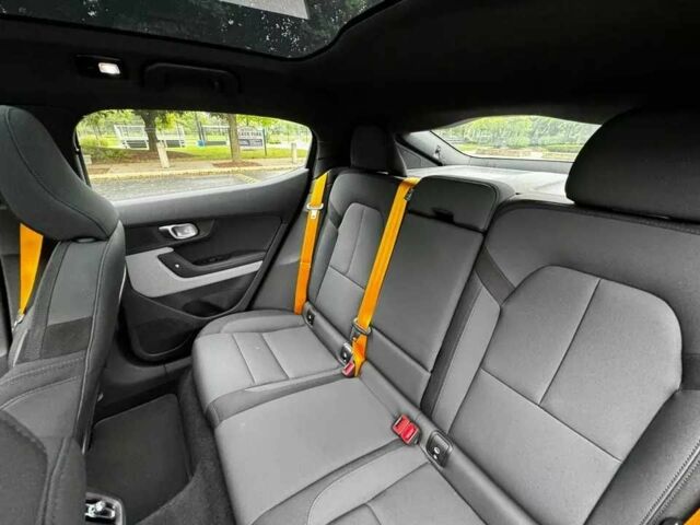 Сірий Polestar Інша, об'ємом двигуна 0 л та пробігом 39 тис. км за 7900 $, фото 12 на Automoto.ua