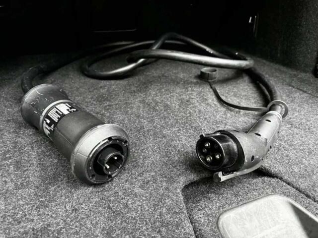 Сірий Polestar Інша, об'ємом двигуна 0 л та пробігом 39 тис. км за 7900 $, фото 14 на Automoto.ua