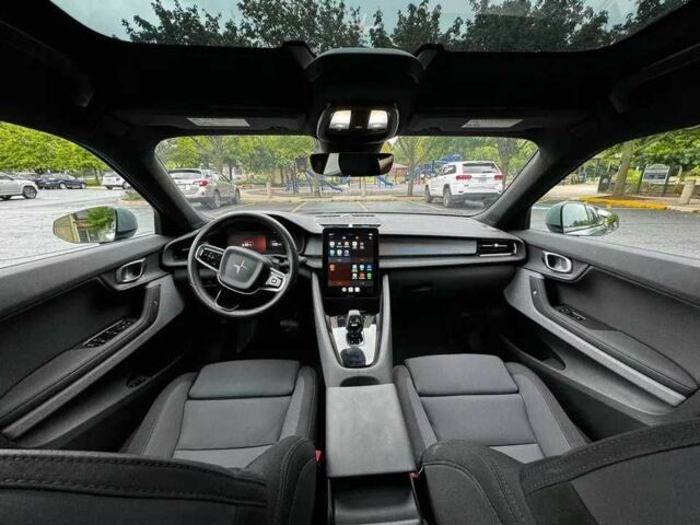 Сірий Polestar Інша, об'ємом двигуна 0 л та пробігом 39 тис. км за 7900 $, фото 5 на Automoto.ua