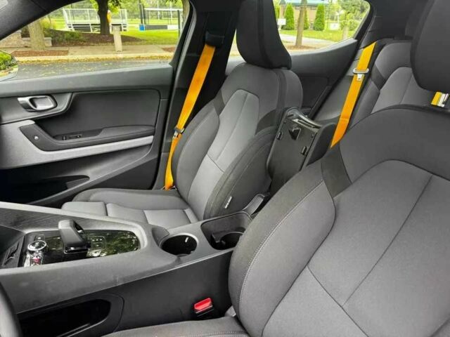 Сірий Polestar Інша, об'ємом двигуна 0 л та пробігом 39 тис. км за 7900 $, фото 11 на Automoto.ua