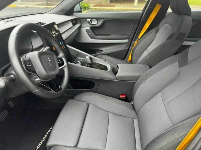Сірий Polestar Інша, об'ємом двигуна 0 л та пробігом 39 тис. км за 7900 $, фото 6 на Automoto.ua