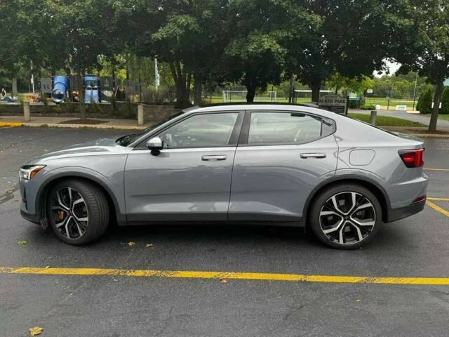 Сірий Polestar Інша, об'ємом двигуна 0 л та пробігом 39 тис. км за 7900 $, фото 1 на Automoto.ua