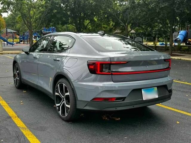 Сірий Polestar Інша, об'ємом двигуна 0 л та пробігом 39 тис. км за 7900 $, фото 2 на Automoto.ua