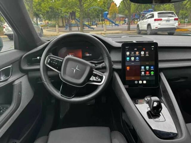 Серый Polestar Другая, объемом двигателя 0 л и пробегом 39 тыс. км за 7900 $, фото 7 на Automoto.ua