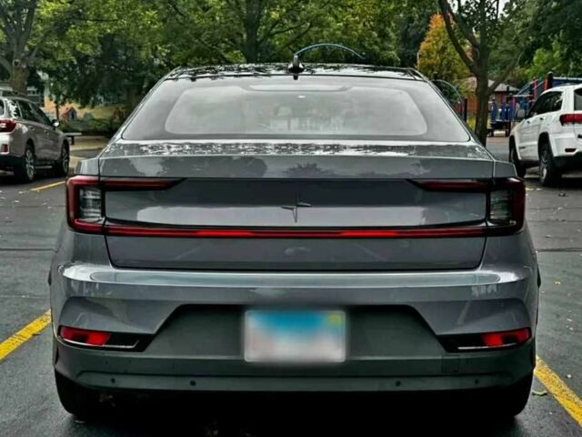 Сірий Polestar Інша, об'ємом двигуна 0 л та пробігом 39 тис. км за 7900 $, фото 3 на Automoto.ua