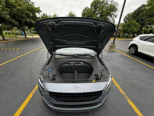 Сірий Polestar Інша, об'ємом двигуна 0 л та пробігом 39 тис. км за 7900 $, фото 4 на Automoto.ua