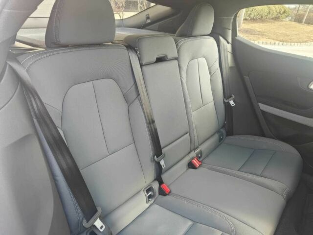 Сірий Polestar Інша, об'ємом двигуна 0 л та пробігом 38 тис. км за 17600 $, фото 13 на Automoto.ua