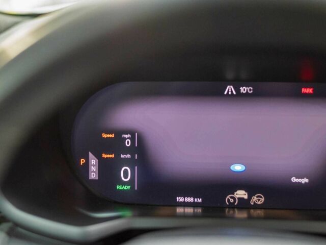 Сірий Polestar Інша, об'ємом двигуна 0 л та пробігом 159 тис. км за 19500 $, фото 21 на Automoto.ua