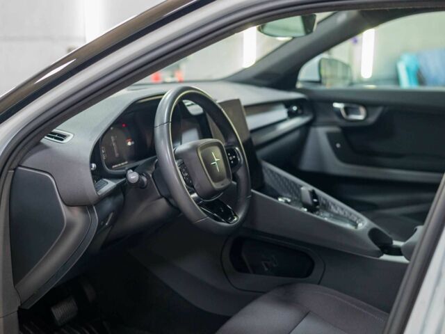 Сірий Polestar Інша, об'ємом двигуна 0 л та пробігом 159 тис. км за 19500 $, фото 17 на Automoto.ua