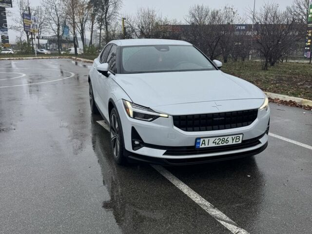 Сірий Polestar Інша, об'ємом двигуна 0 л та пробігом 97 тис. км за 22000 $, фото 2 на Automoto.ua