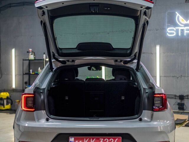 Сірий Polestar Інша, об'ємом двигуна 0 л та пробігом 159 тис. км за 19500 $, фото 20 на Automoto.ua