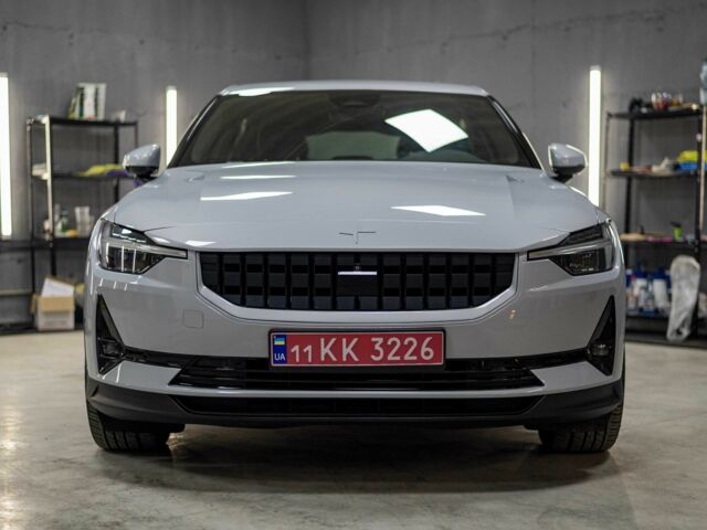 Сірий Polestar Інша, об'ємом двигуна 0 л та пробігом 159 тис. км за 19500 $, фото 1 на Automoto.ua