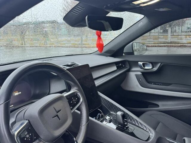 Сірий Polestar Інша, об'ємом двигуна 0 л та пробігом 97 тис. км за 22000 $, фото 9 на Automoto.ua