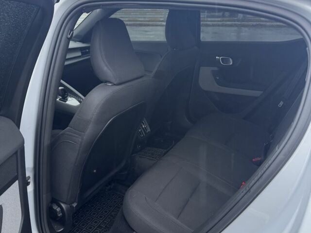 Сірий Polestar Інша, об'ємом двигуна 0 л та пробігом 97 тис. км за 22000 $, фото 15 на Automoto.ua