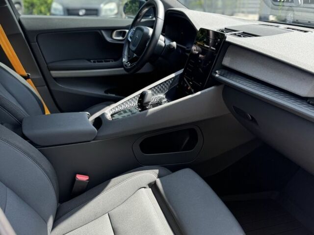 Серый Polestar Другая, объемом двигателя 0 л и пробегом 60 тыс. км за 24000 $, фото 13 на Automoto.ua