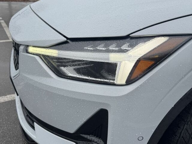 Сірий Polestar Інша, об'ємом двигуна 0 л та пробігом 97 тис. км за 22000 $, фото 22 на Automoto.ua