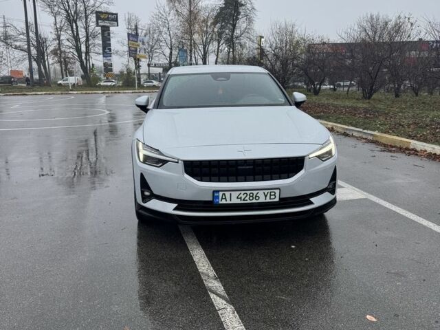 Сірий Polestar Інша, об'ємом двигуна 0 л та пробігом 97 тис. км за 22000 $, фото 3 на Automoto.ua