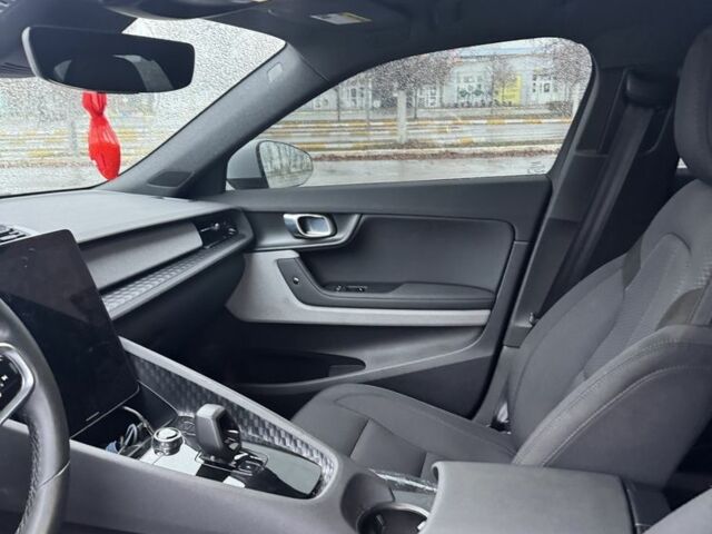 Сірий Polestar Інша, об'ємом двигуна 0 л та пробігом 97 тис. км за 22000 $, фото 10 на Automoto.ua