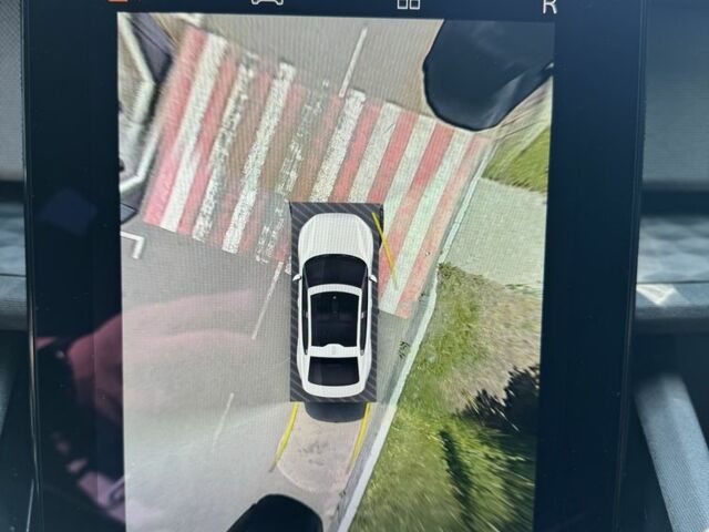 Серый Polestar Другая, объемом двигателя 0 л и пробегом 60 тыс. км за 24000 $, фото 11 на Automoto.ua