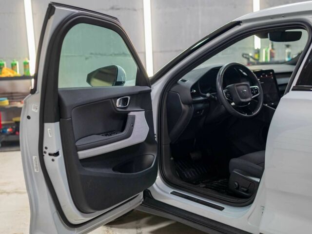 Сірий Polestar Інша, об'ємом двигуна 0 л та пробігом 159 тис. км за 19500 $, фото 14 на Automoto.ua