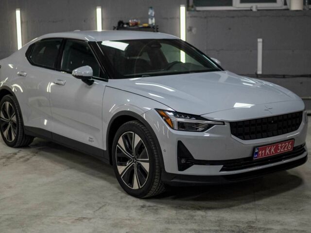 Сірий Polestar Інша, об'ємом двигуна 0 л та пробігом 159 тис. км за 19500 $, фото 2 на Automoto.ua