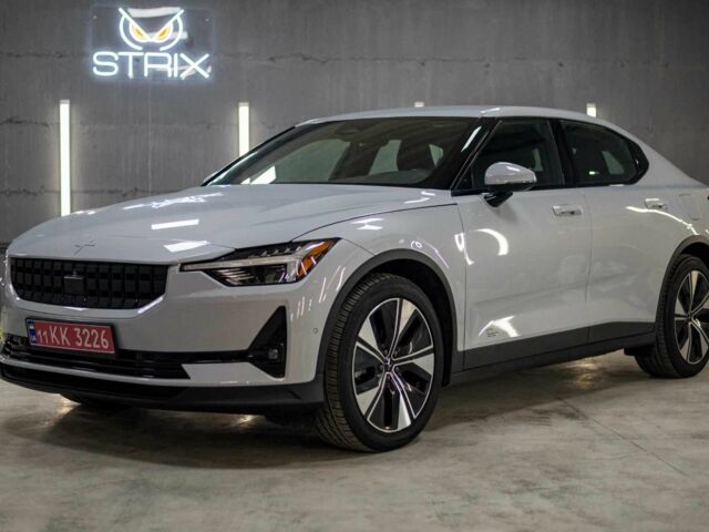 Сірий Polestar Інша, об'ємом двигуна 0 л та пробігом 159 тис. км за 19500 $, фото 4 на Automoto.ua