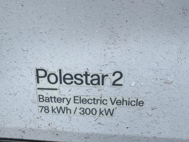 Сірий Polestar Інша, об'ємом двигуна 0 л та пробігом 97 тис. км за 22000 $, фото 8 на Automoto.ua