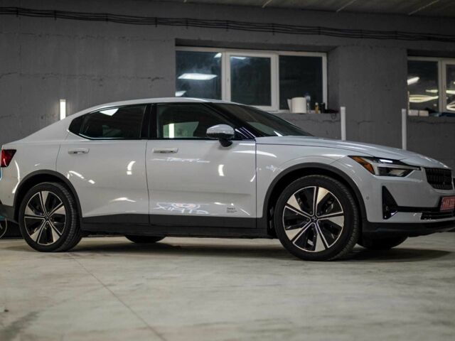 Сірий Polestar Інша, об'ємом двигуна 0 л та пробігом 159 тис. км за 19500 $, фото 3 на Automoto.ua