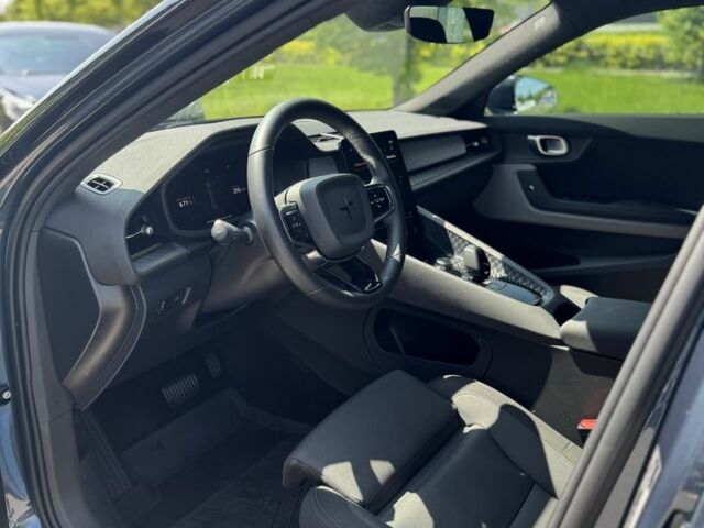 Серый Polestar Другая, объемом двигателя 0 л и пробегом 60 тыс. км за 24000 $, фото 12 на Automoto.ua