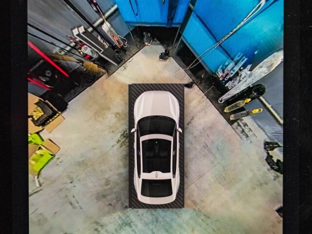 Сірий Polestar Інша, об'ємом двигуна 0 л та пробігом 159 тис. км за 19500 $, фото 22 на Automoto.ua