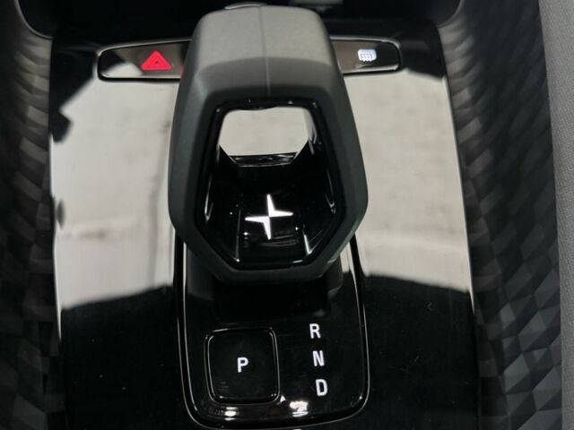 Серый Polestar Другая, объемом двигателя 0 л и пробегом 60 тыс. км за 24000 $, фото 14 на Automoto.ua