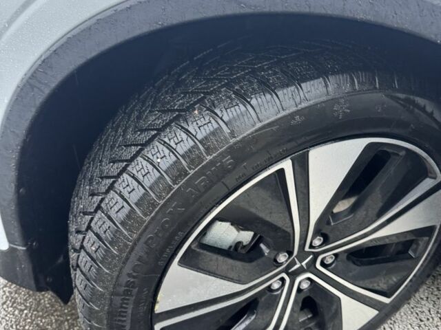 Сірий Polestar Інша, об'ємом двигуна 0 л та пробігом 97 тис. км за 22000 $, фото 21 на Automoto.ua