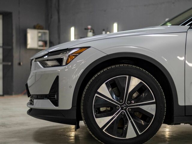 Сірий Polestar Інша, об'ємом двигуна 0 л та пробігом 159 тис. км за 19500 $, фото 5 на Automoto.ua