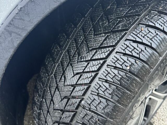 Сірий Polestar Інша, об'ємом двигуна 0 л та пробігом 97 тис. км за 22000 $, фото 20 на Automoto.ua