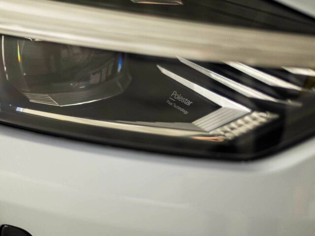 Сірий Polestar Інша, об'ємом двигуна 0 л та пробігом 159 тис. км за 19500 $, фото 13 на Automoto.ua