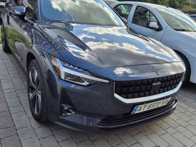Синій Polestar Інша, об'ємом двигуна 0 л та пробігом 89 тис. км за 466 $, фото 7 на Automoto.ua