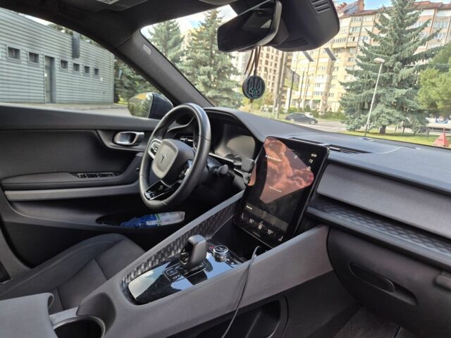 Синій Polestar Інша, об'ємом двигуна 0 л та пробігом 89 тис. км за 466 $, фото 3 на Automoto.ua