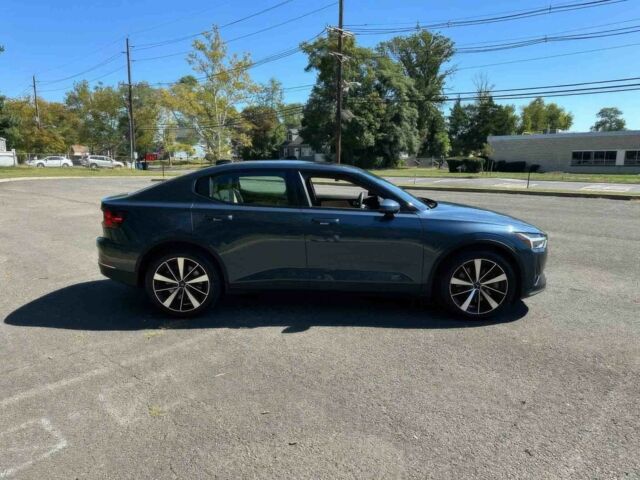 Синій Polestar Інша, об'ємом двигуна 0 л та пробігом 16 тис. км за 32000 $, фото 7 на Automoto.ua