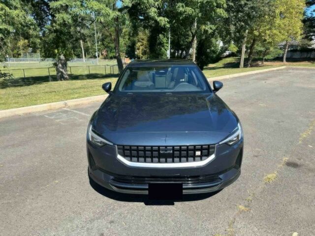Синій Polestar Інша, об'ємом двигуна 0 л та пробігом 16 тис. км за 32000 $, фото 1 на Automoto.ua