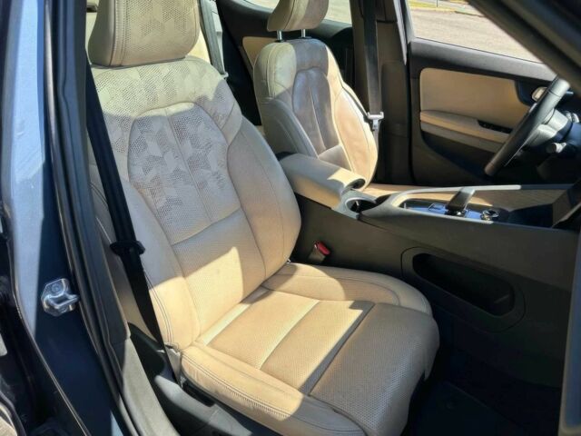 Синій Polestar Інша, об'ємом двигуна 0 л та пробігом 16 тис. км за 32000 $, фото 9 на Automoto.ua